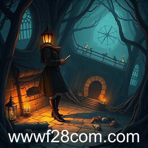 Exploring the World of Adventure Games on F28 com
