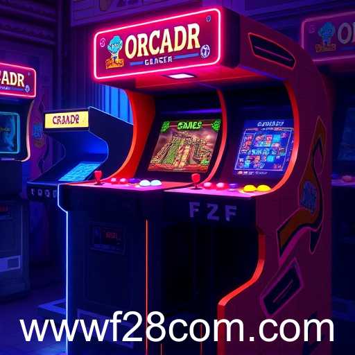 The Enduring Appeal of 'Arcade Classics' in the Digital Age