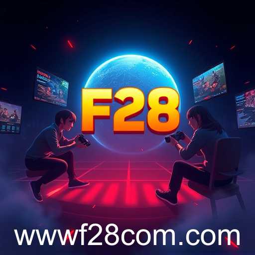 The Evolution of Online Gaming and F28 com