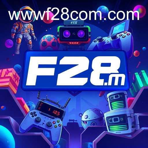 The Evolution of F28 com in the Gaming World