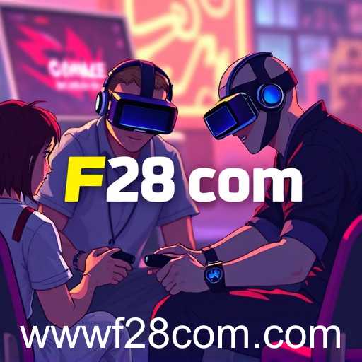 F28 Com: Navigating the Future of Online Gaming