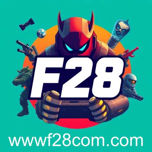 F28 com Revolutionizes Online Gaming in 2025