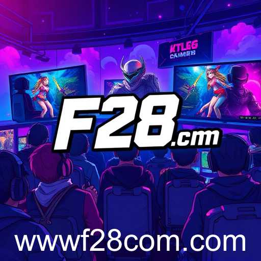 F28 Com: Unveiling The Gaming Frontier
