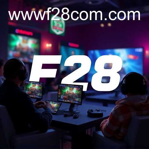 The Rise of F28 com: A Gaming Revolution