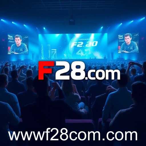 The Evolution of F28: A New Era in Gaming