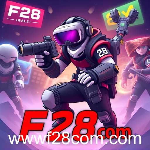 The Rise of F28 Com in the Gaming World