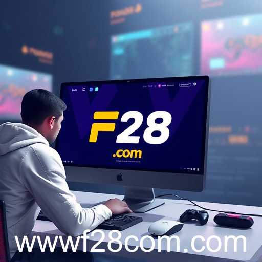 Gaming Trends on F28 com Amid Global Changes