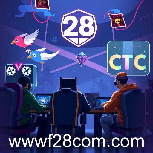 The Thrill of Multiplayer Games: A Dive into the World of Interactive Entertainment