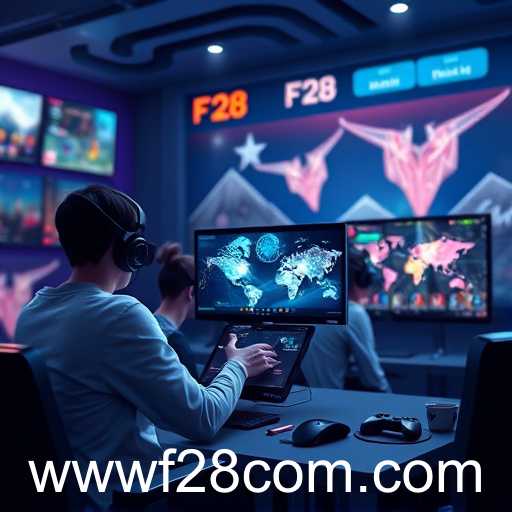 The Rise and Influence of F28 Com in Gaming