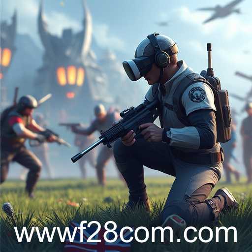 Exploring the Rise of F28 Com in Gaming World