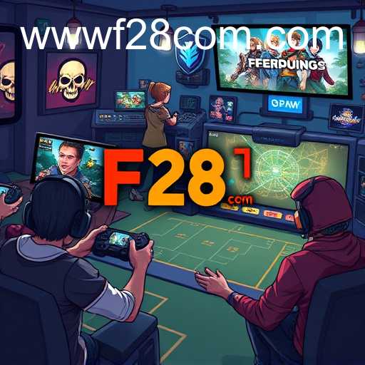 The Rise of F28 in Gaming Communities