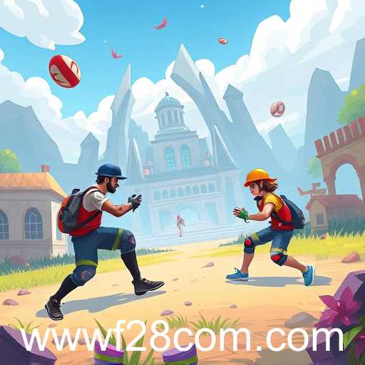 The Rise of F28 com in the Gaming World