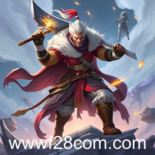 Exploring the Rise of F28 in Gaming