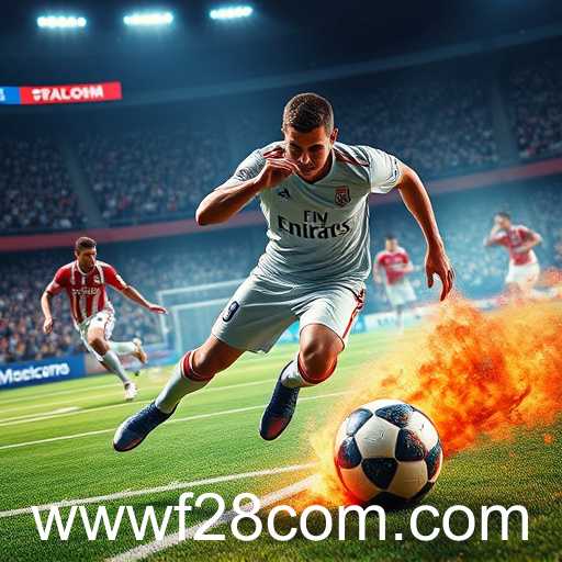 Exploring the Thrilling World of Sports Games on F28 com