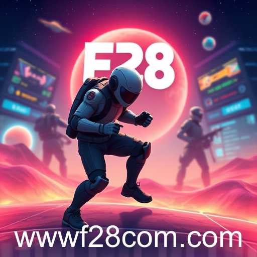 The Rise of F28 in the Gaming World